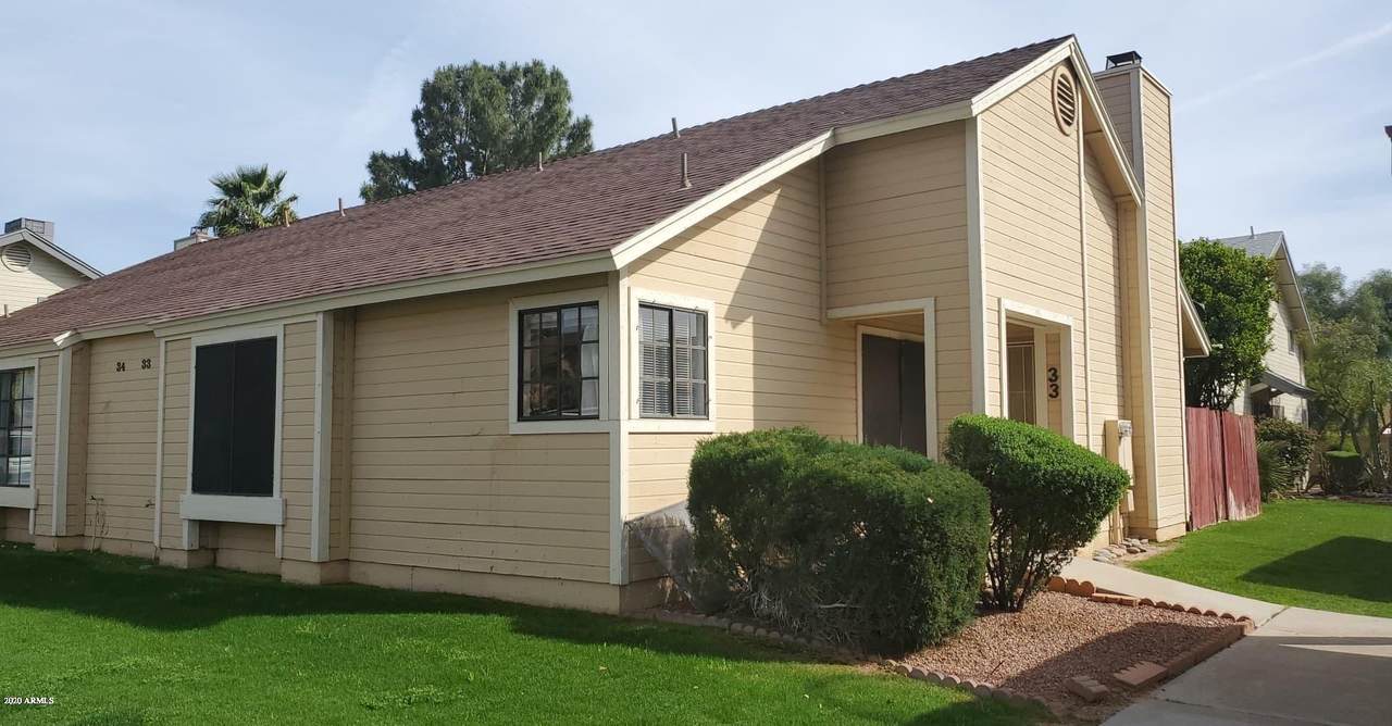 2455 Broadway Road - Photo 1
