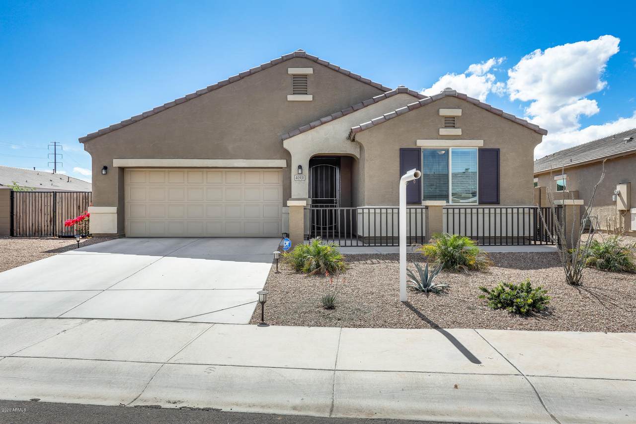 40931 Williams Way - Photo 1
