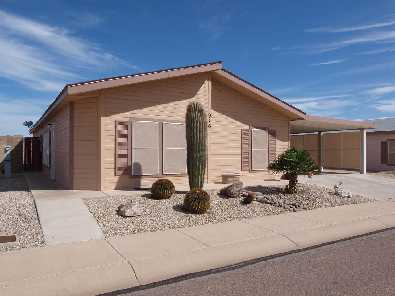 946 Diamond Rim Drive - Photo 1