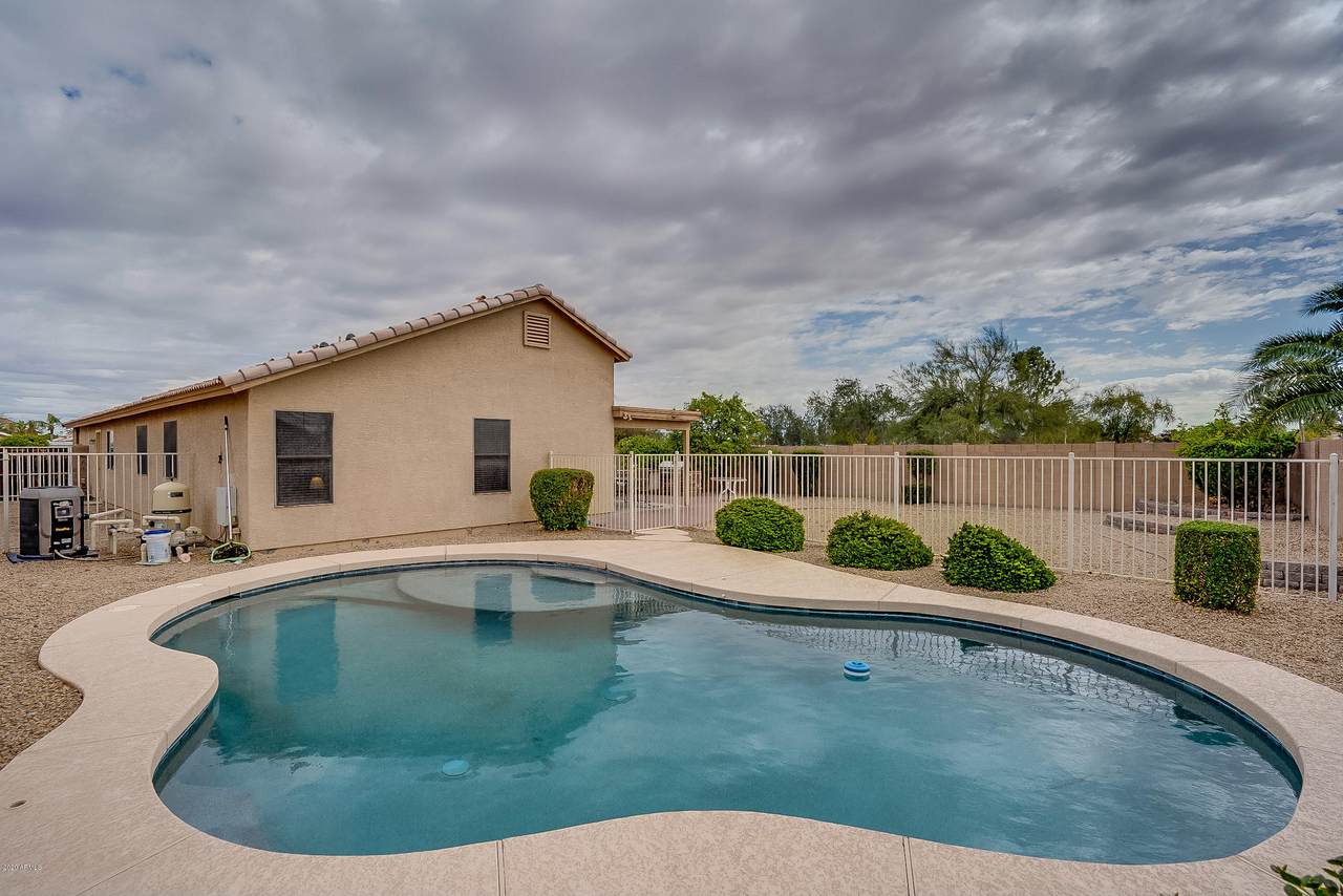 8629 Tierra Buena Lane - Photo 1