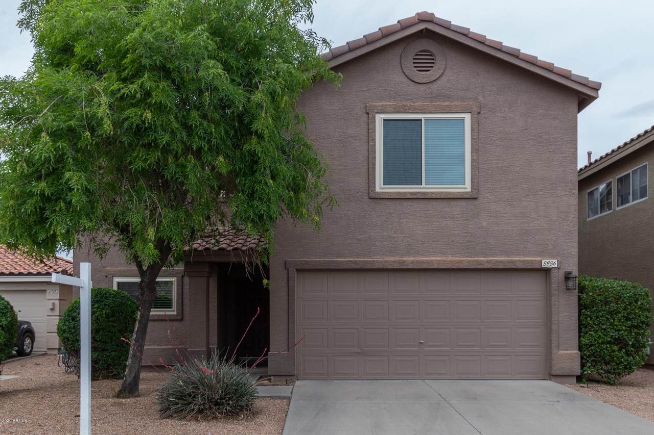 3936 Nebraska Street - Photo 1