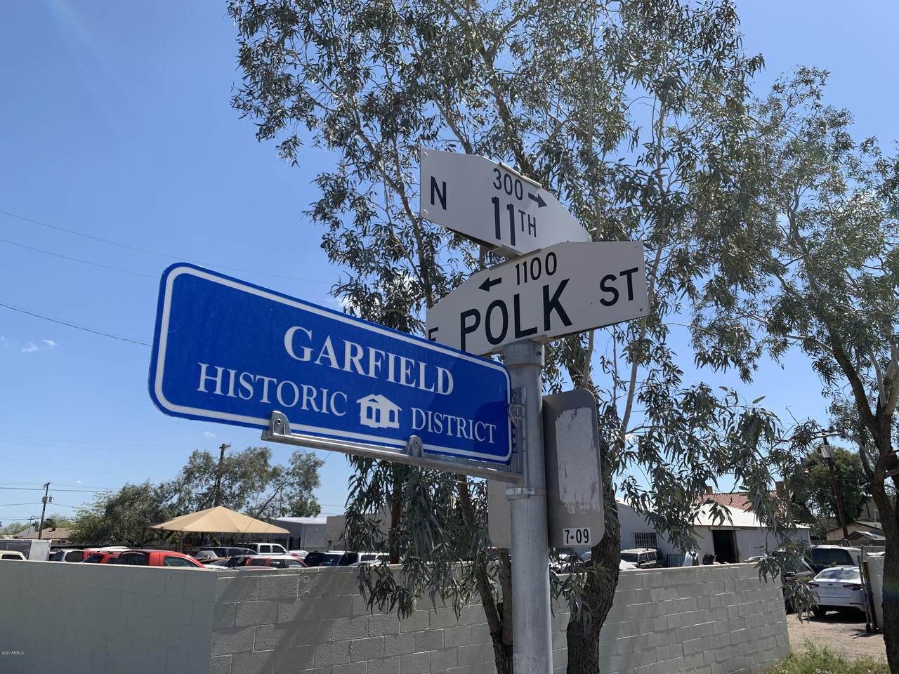 1124 Polk Street - Photo 1