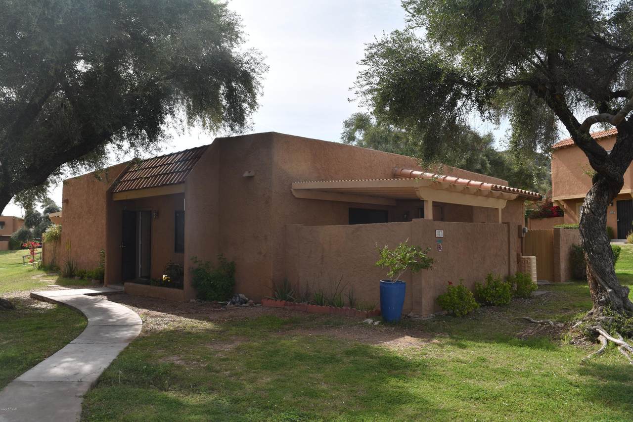817 Cochise Drive - Photo 1
