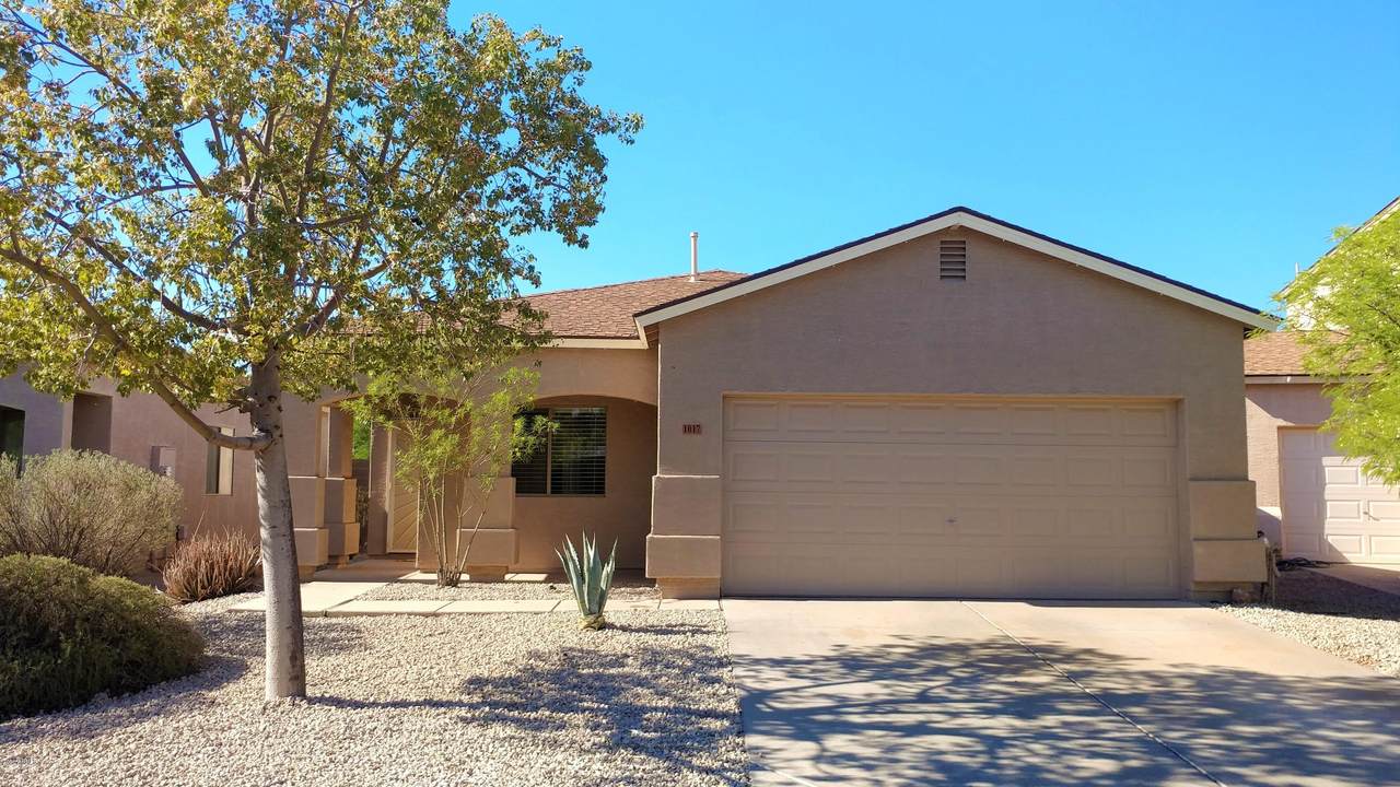 1017 Omega Drive - Photo 1