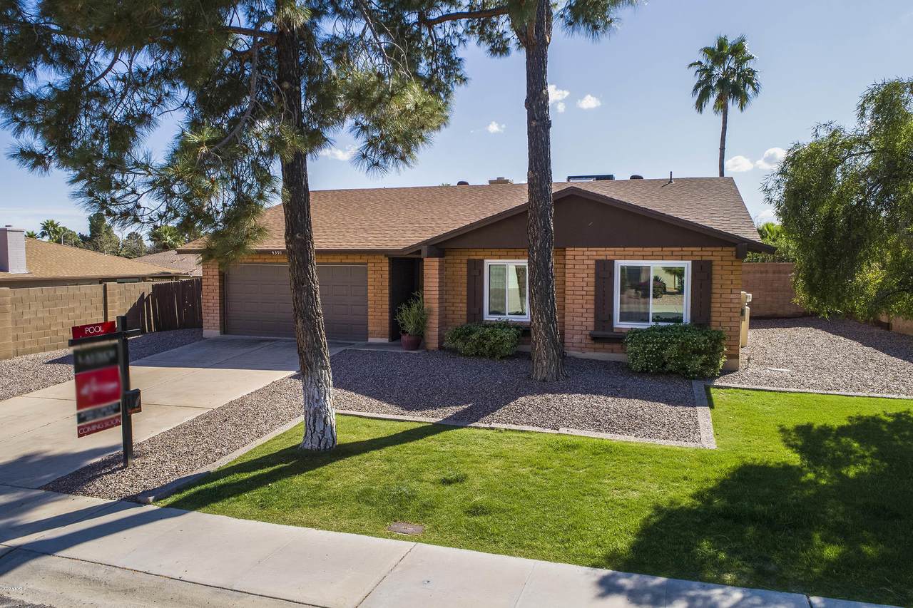 4391 Olney Drive - Photo 1