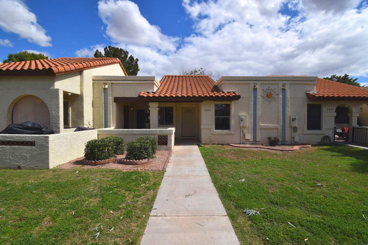 5136 Evergreen Street - Photo 1