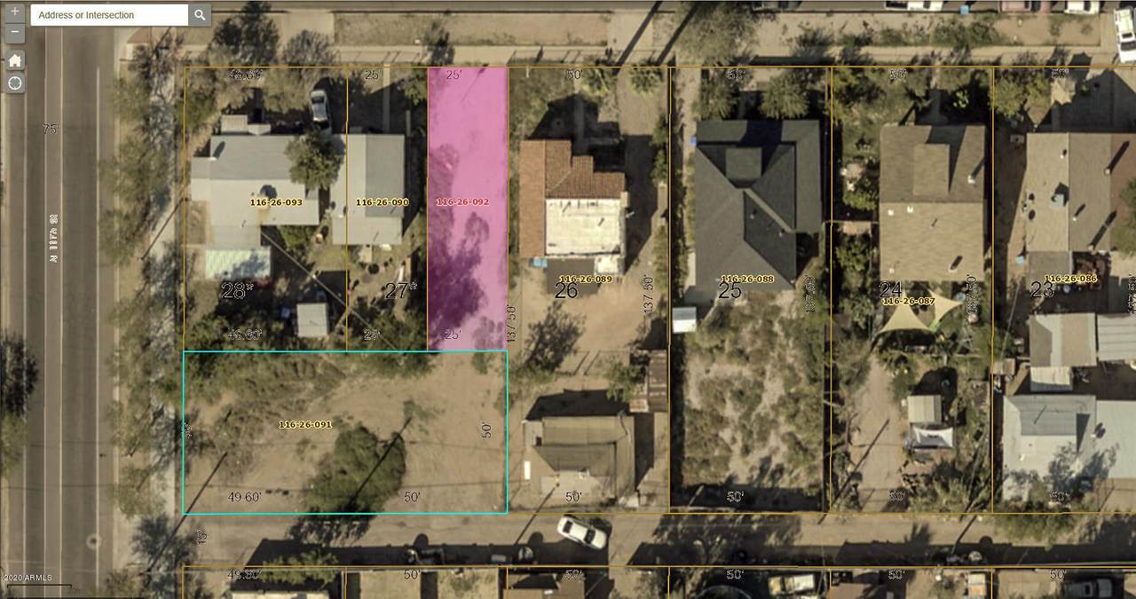 1107 Fillmore Street - Photo 1