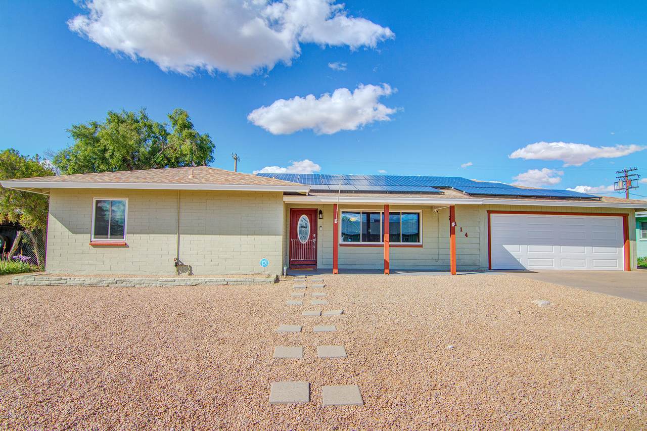 2414 Village Drive - Photo 1