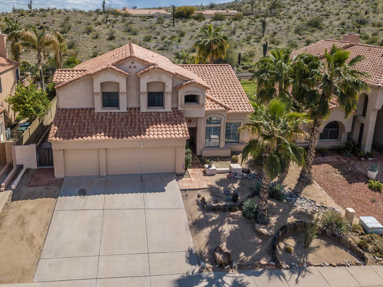 3415 Desert Trumpet Road - Photo 1
