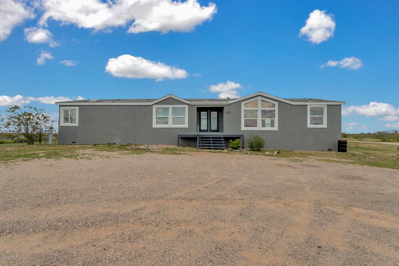 38416 Willetta Street - Photo 1