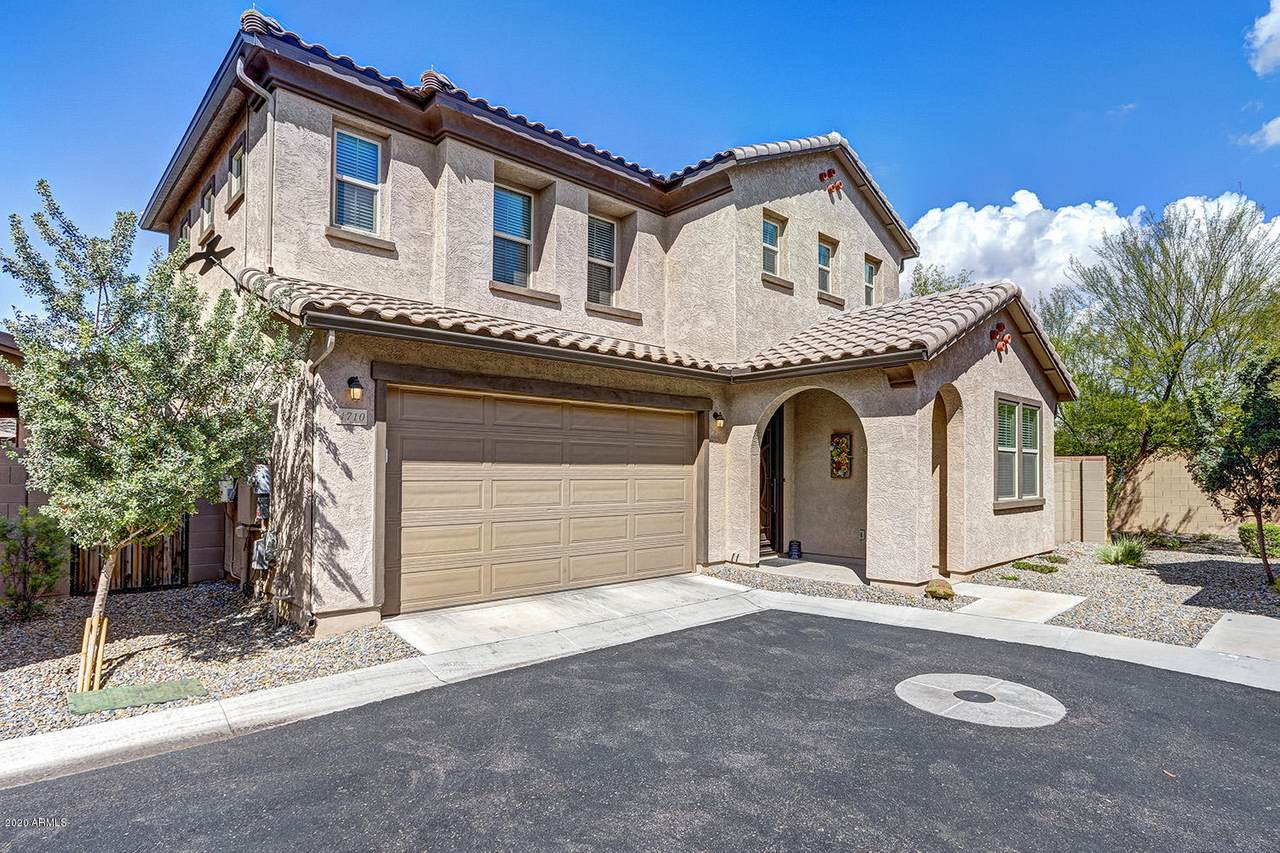4710 Tierra Buena Lane - Photo 1 4710 Tierra Buena Lane - Photo 1
