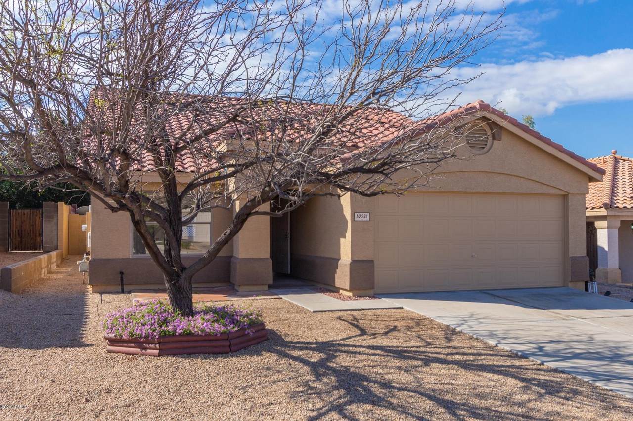 10521 Via Montoya Drive - Photo 1