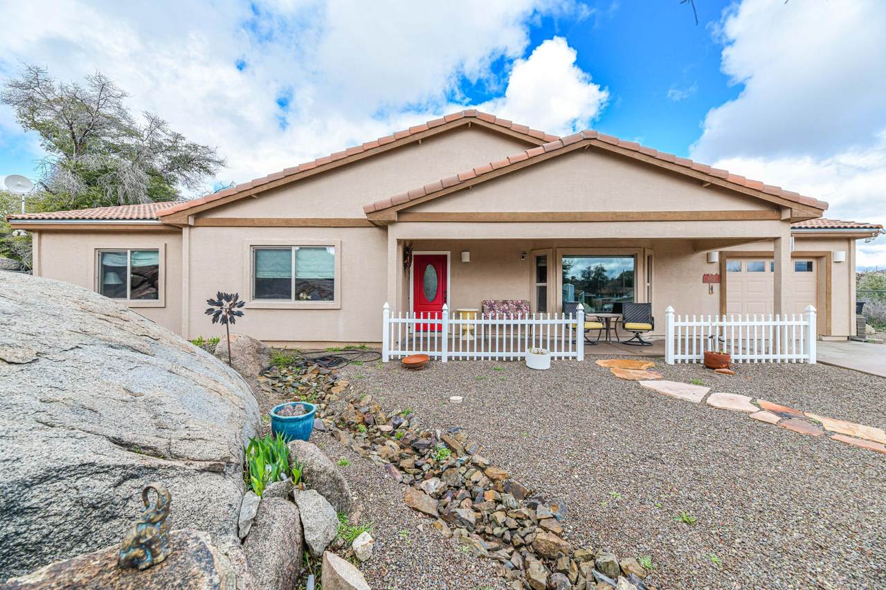 17522 Westward Drive - Photo 1 17522 Westward Drive - Photo 1