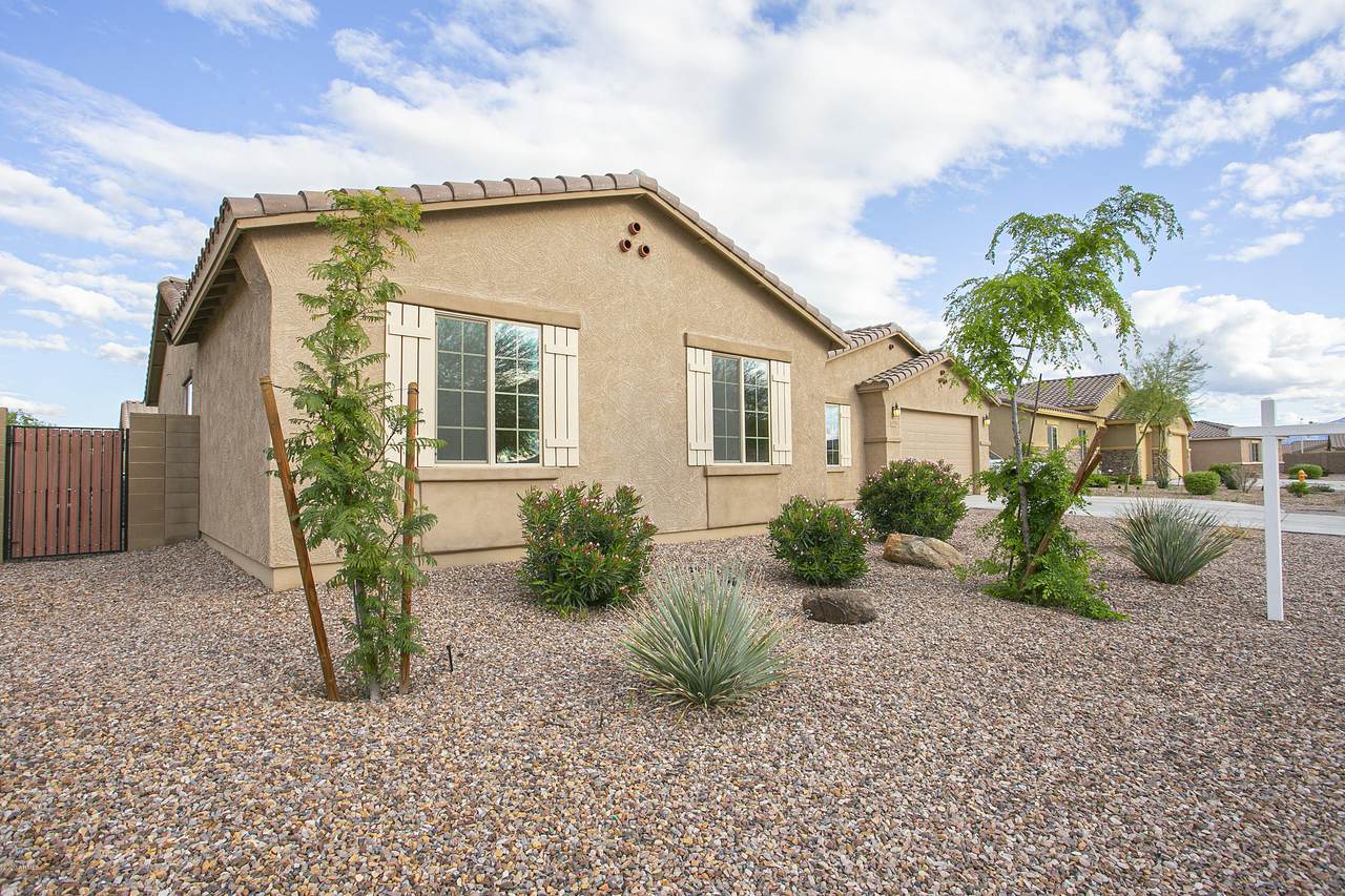 5719 58TH Drive - Photo 1