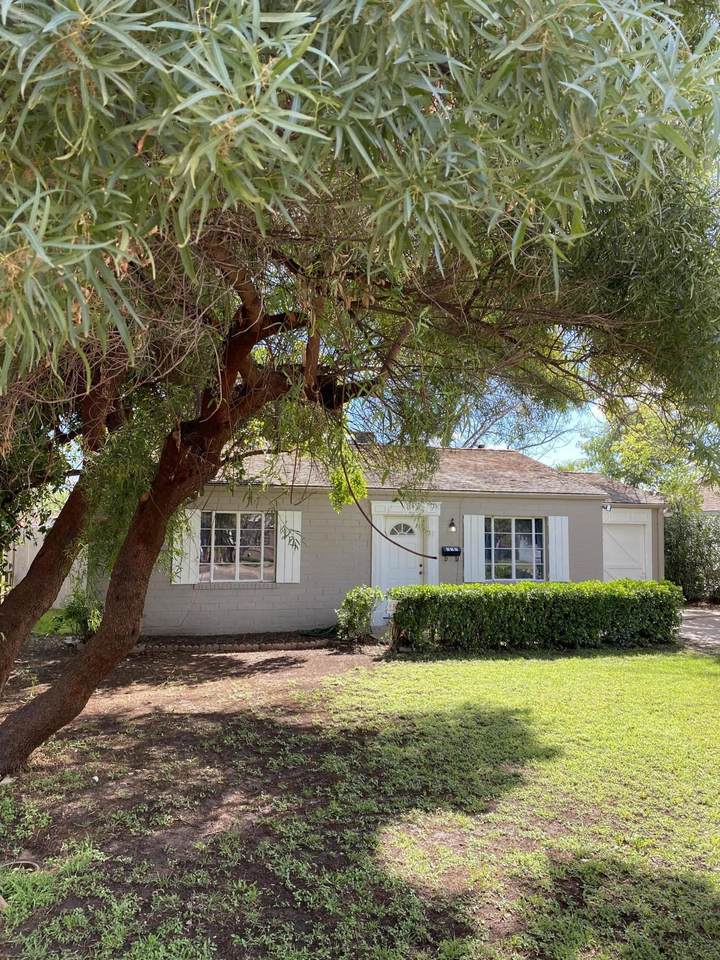 307 Coolidge Street - Photo 1