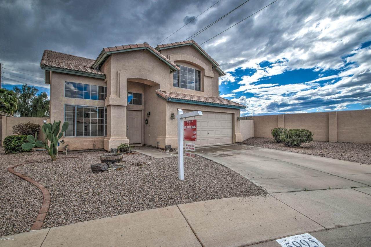 5995 Geronimo Court - Photo 1