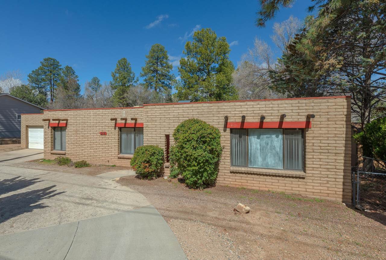 918 Copper Basin Road - Photo 1