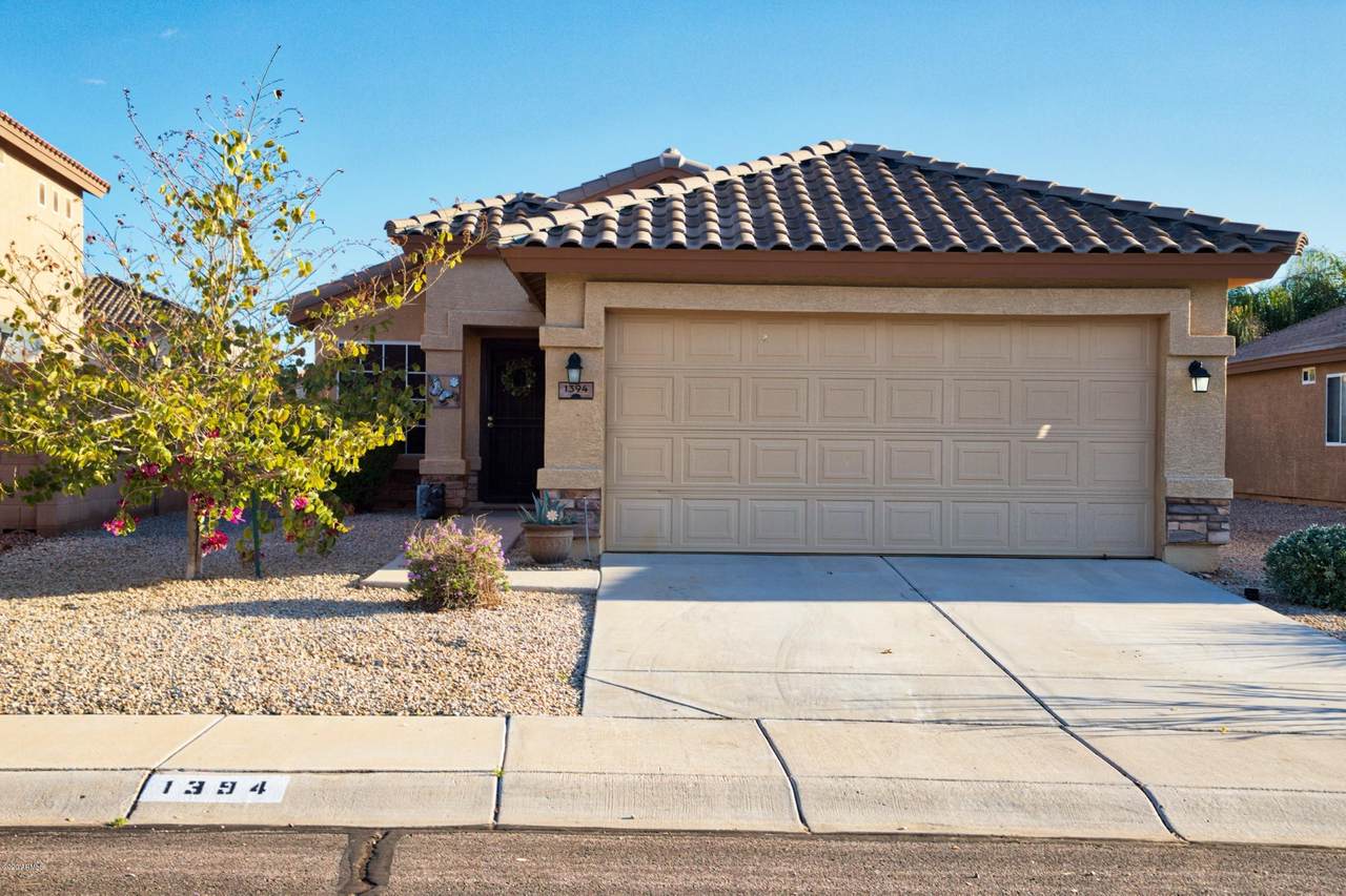 1394 Saguaro Trail - Photo 1
