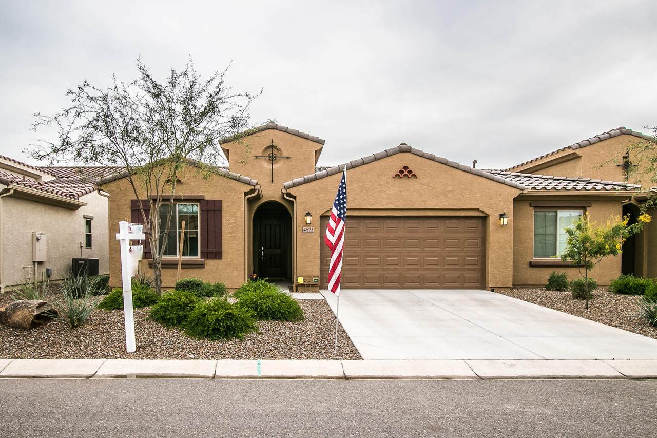 4573 Hanna Drive - Photo 1