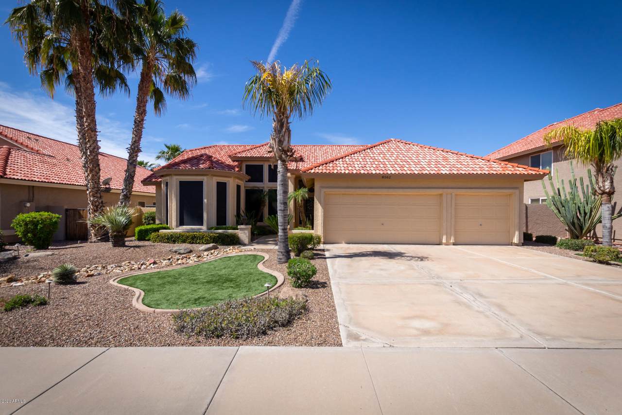 8562 Mill Avenue - Photo 1