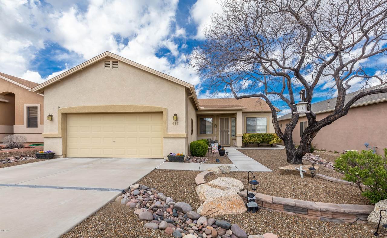 627 Elk Ridge Drive - Photo 1