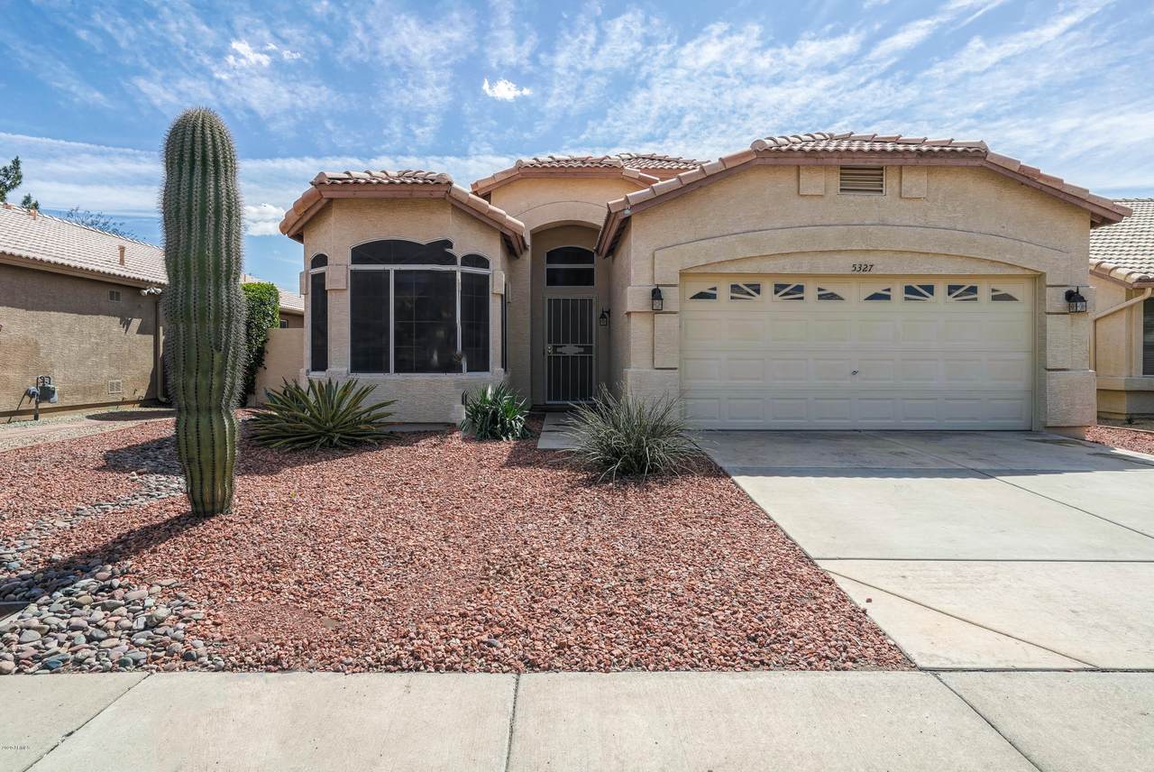 5327 Pontiac Drive - Photo 1