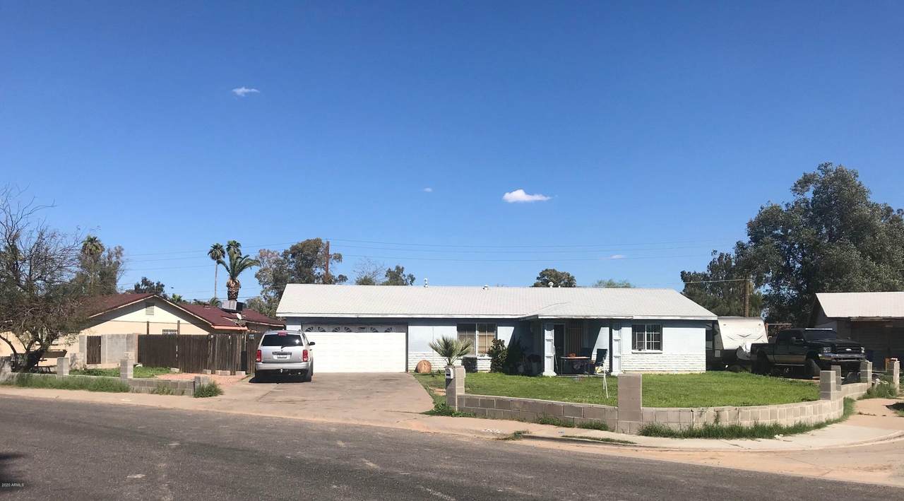 4207 63RD Drive - Photo 1