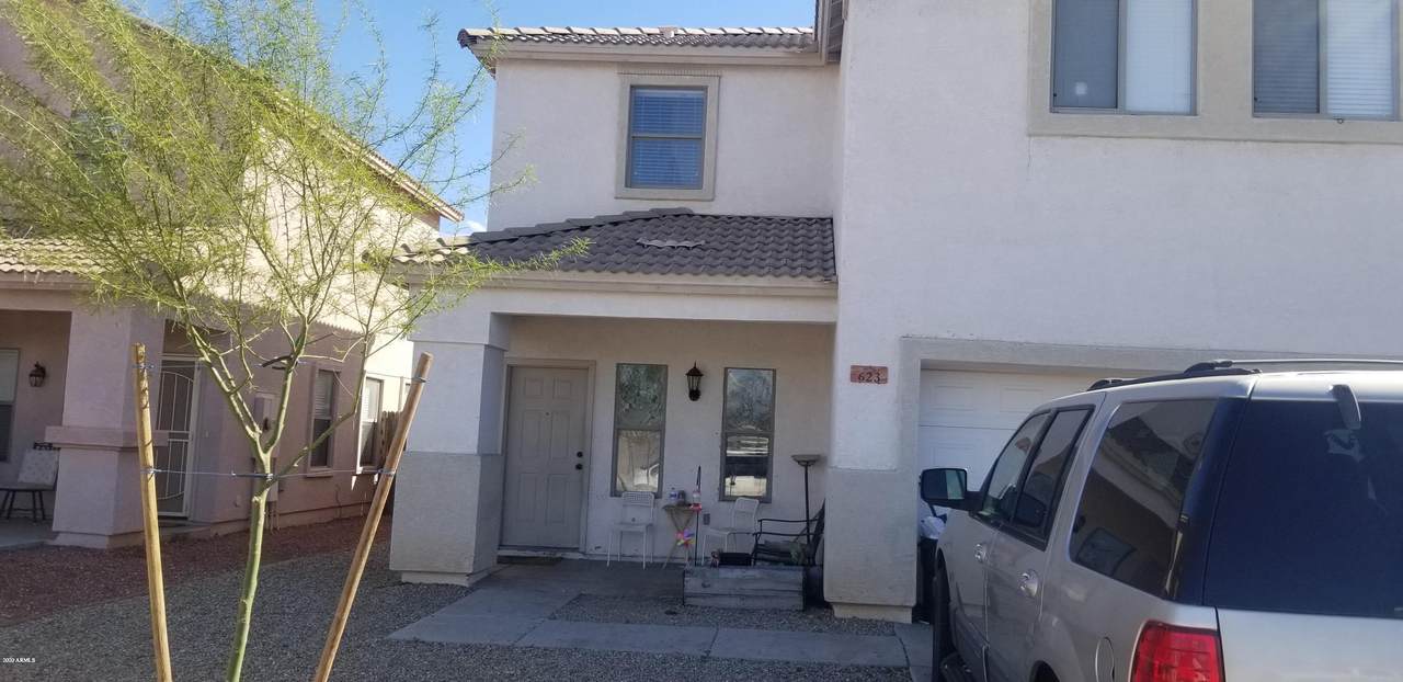 623 Cody Drive - Photo 1