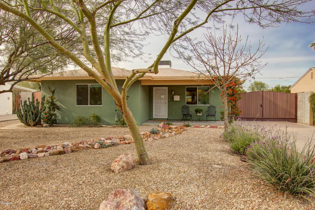 918 Turney Avenue - Photo 1