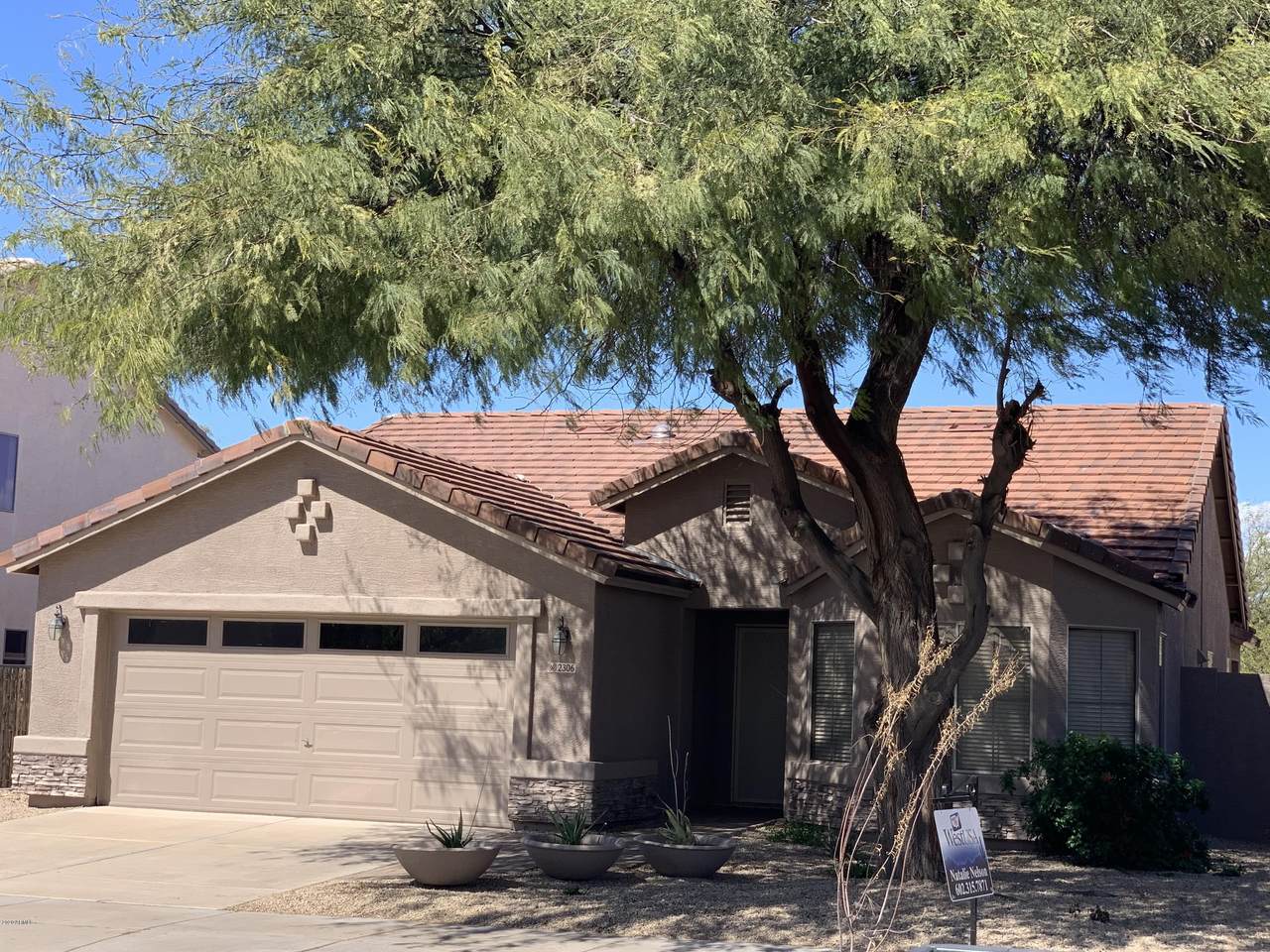 2306 Maldonado Road - Photo 1
