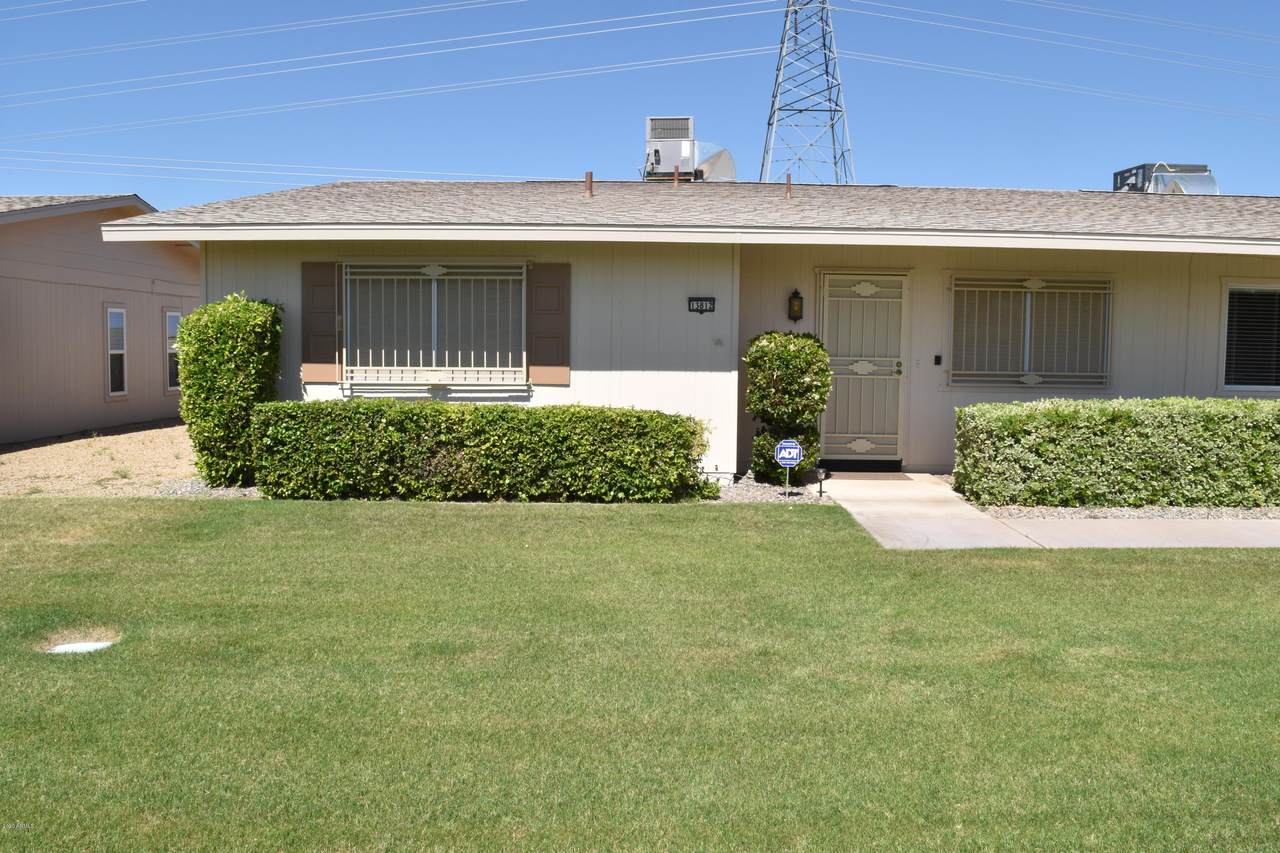 13812 Garden Court Drive - Photo 1