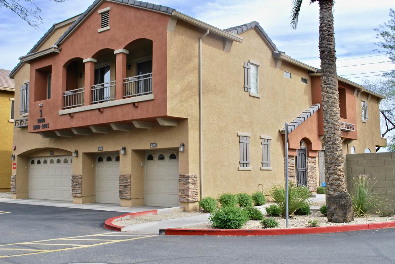 2150 Alameda Road - Photo 1