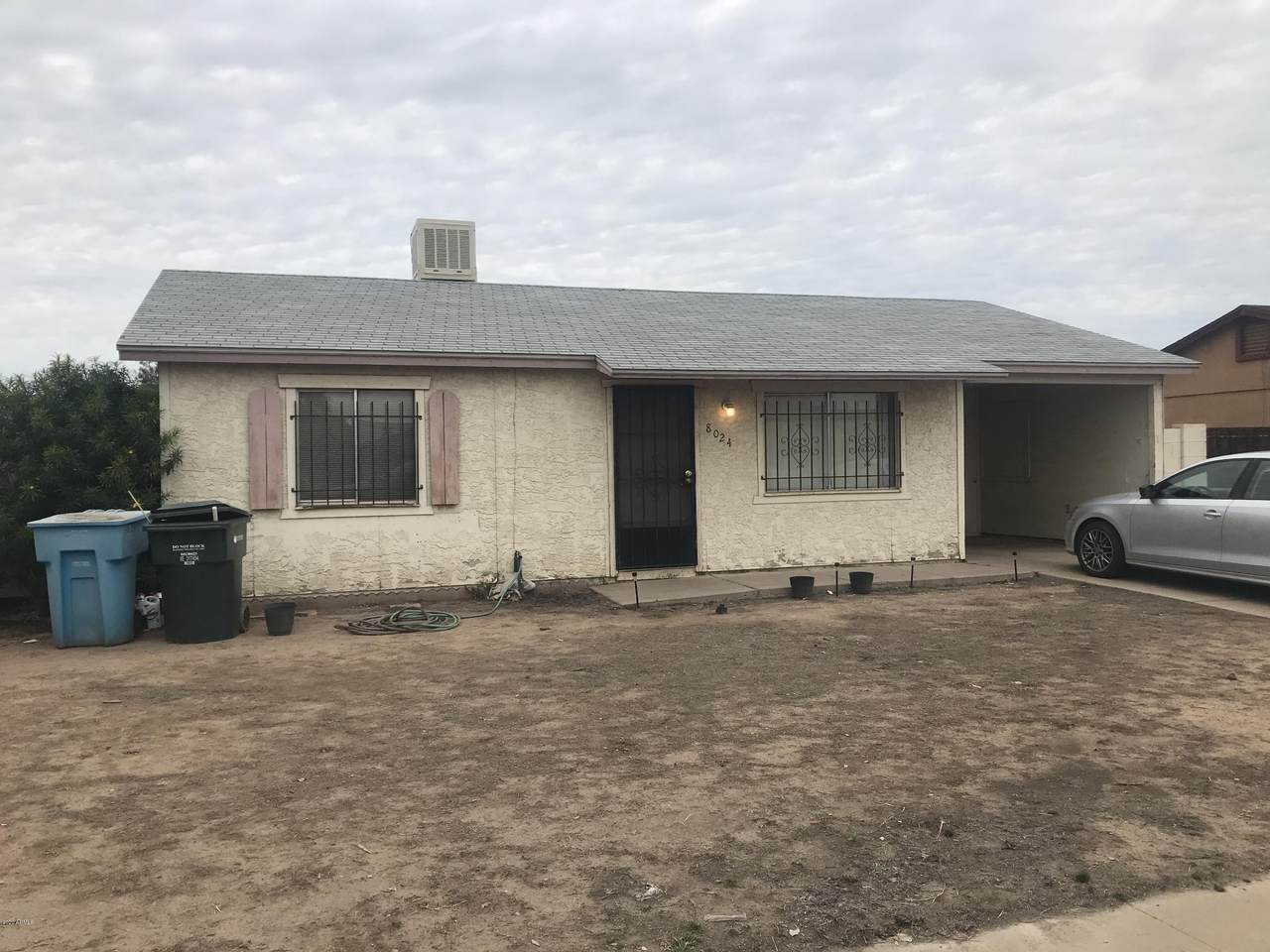 8024 Campbell Avenue - Photo 1