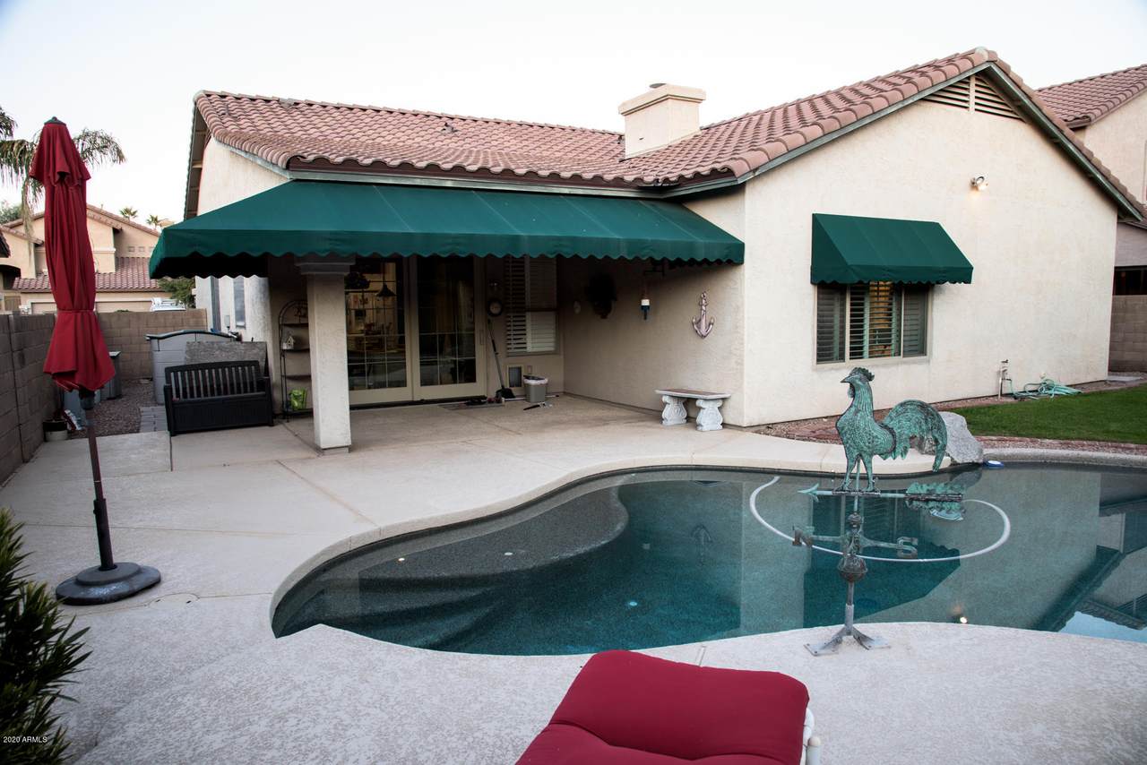 2205 Olive Way - Photo 1