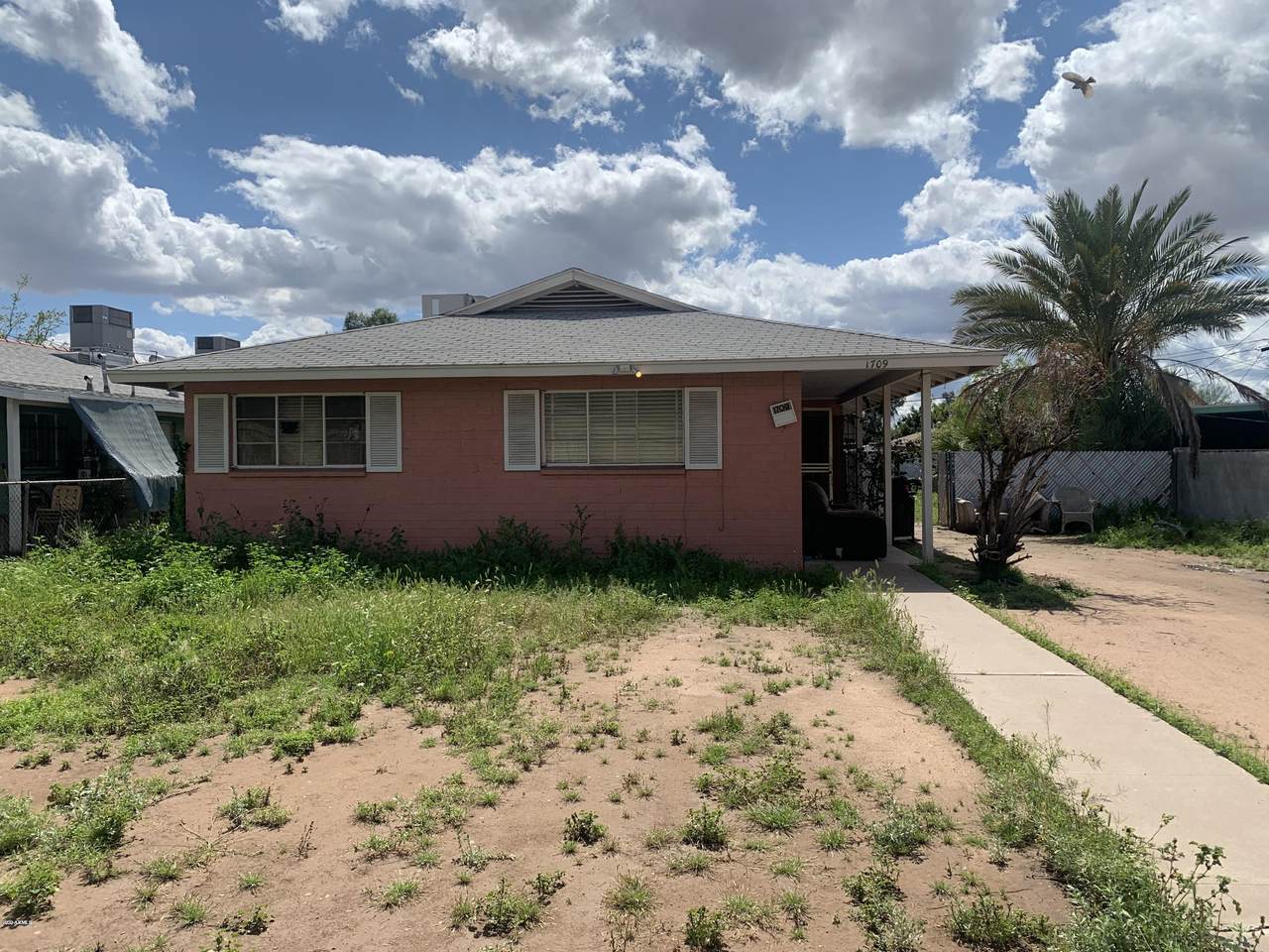 1709 Moreland Street - Photo 1