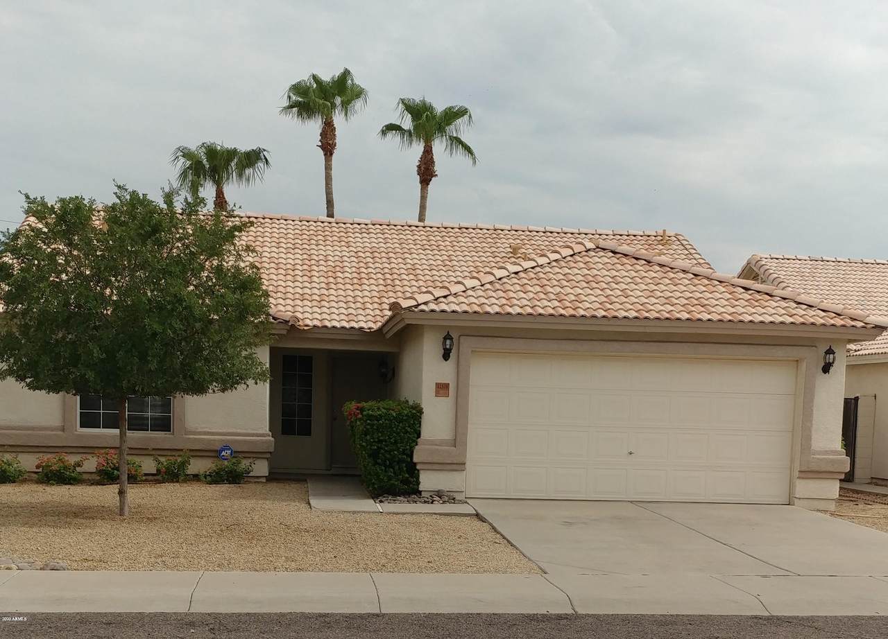 11578 Alvarado Road - Photo 1