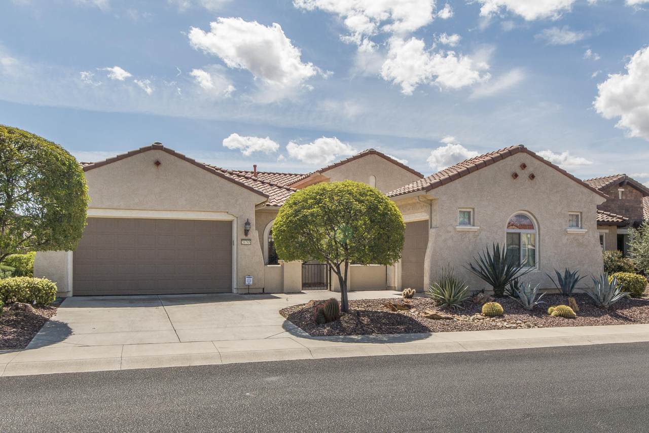 26785 Potter Drive - Photo 1