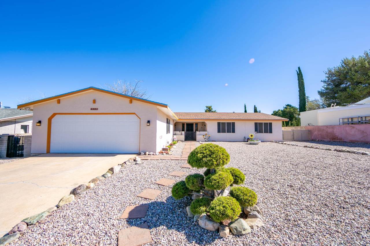 4401 Monarch Drive - Photo 1