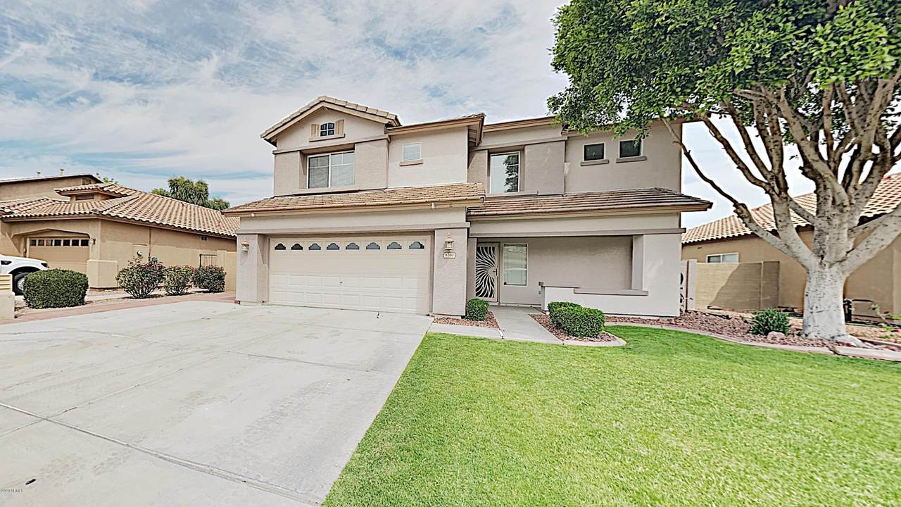 8160 Rose Garden Lane - Photo 1