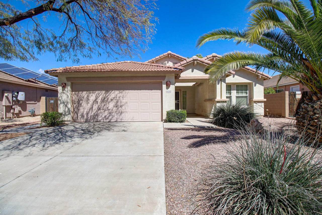 15312 Jenan Drive - Photo 1