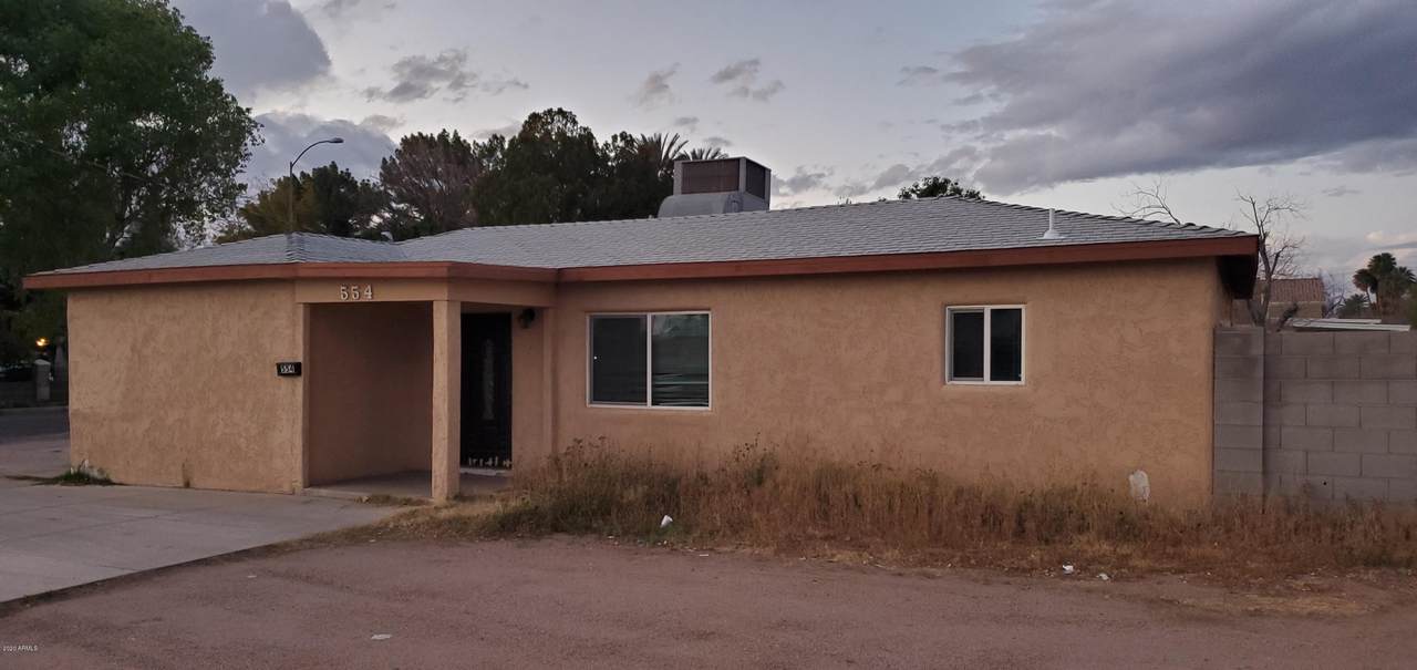 554 University Drive - Photo 1