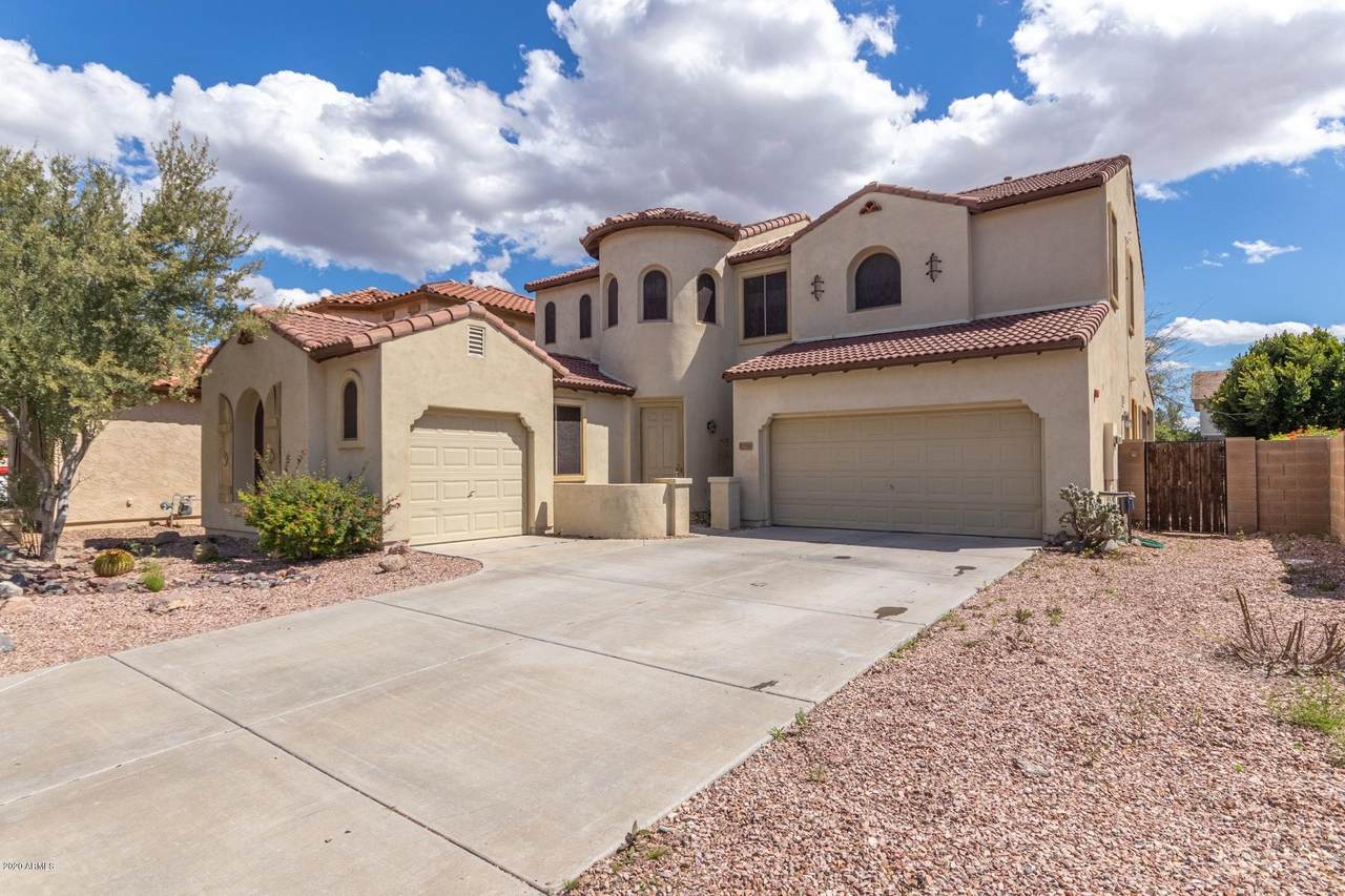 12591 Blackstone Lane - Photo 1