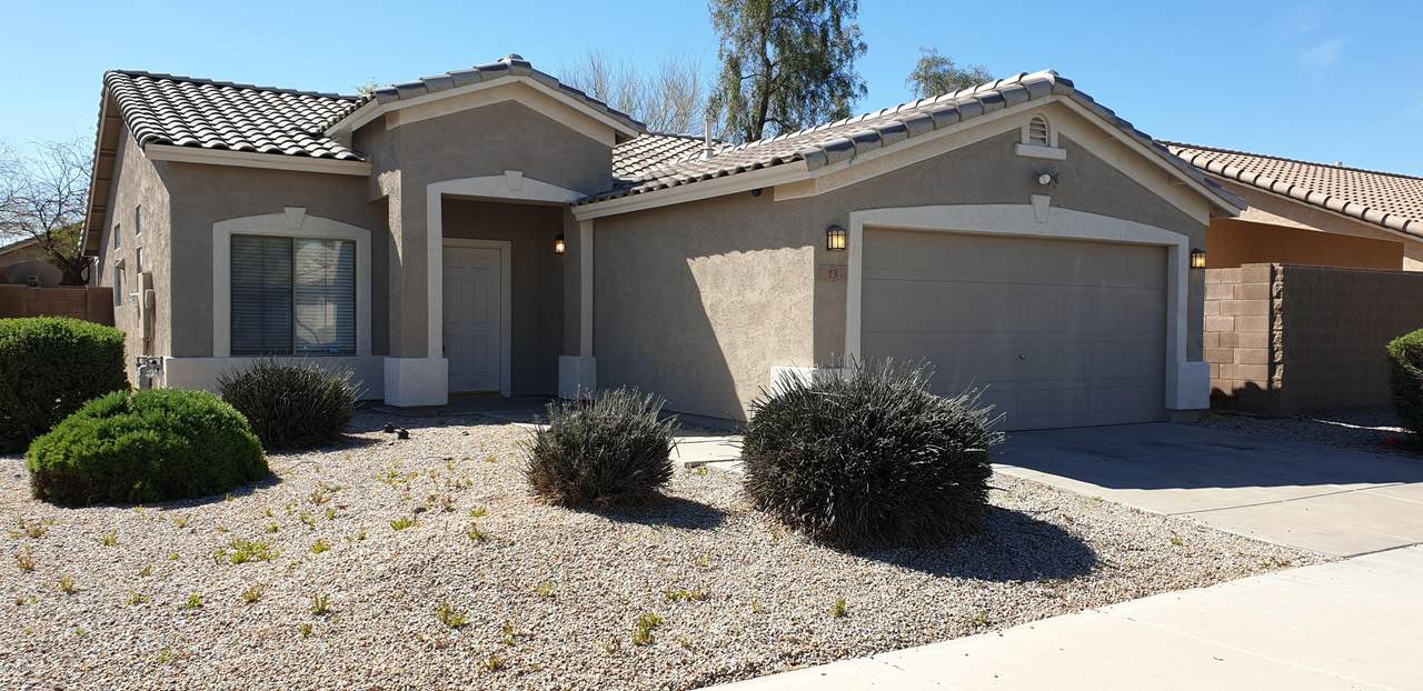 13 Zinnia Place - Photo 1