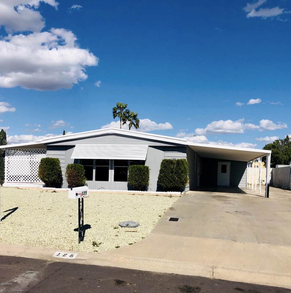 125 74TH Street - Photo 1