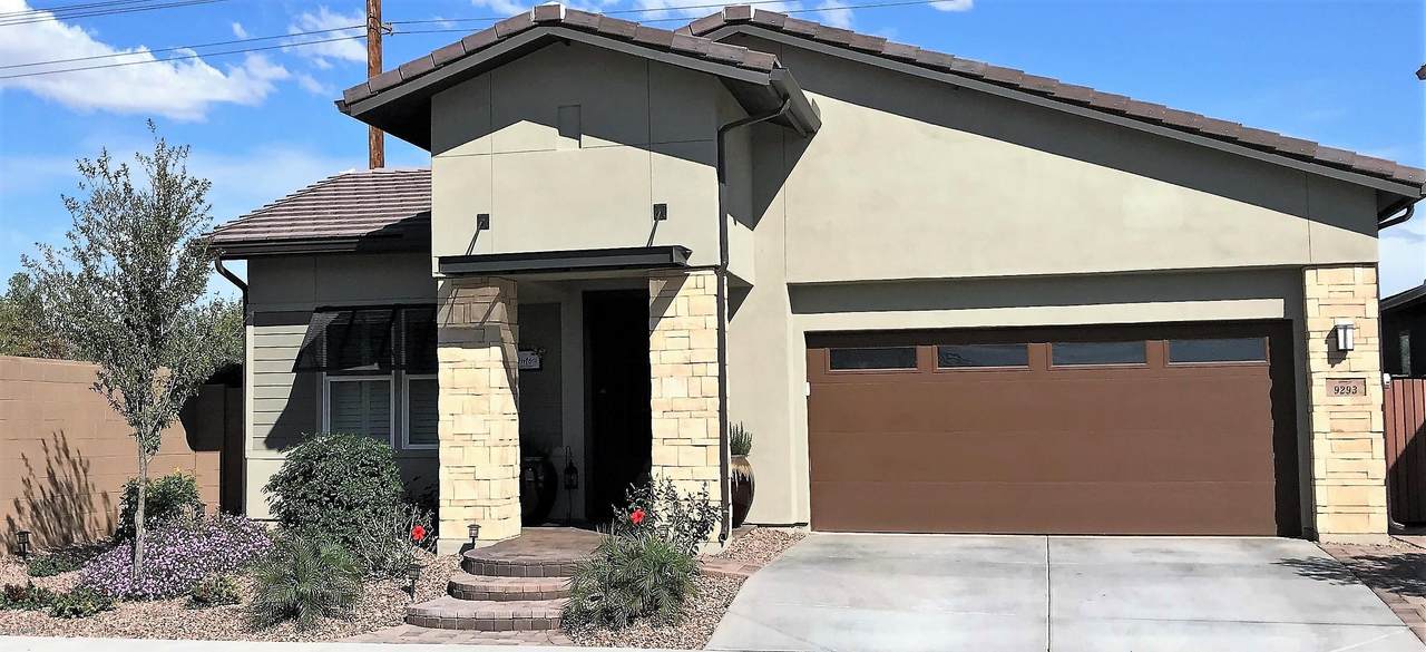 9293 Wally Avenue - Photo 1
