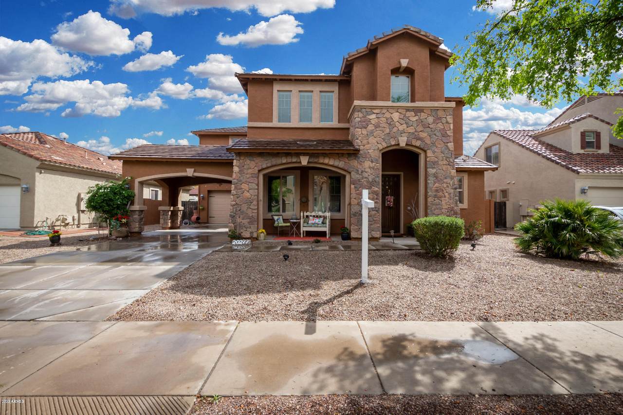 20277 Silver Creek Lane - Photo 1