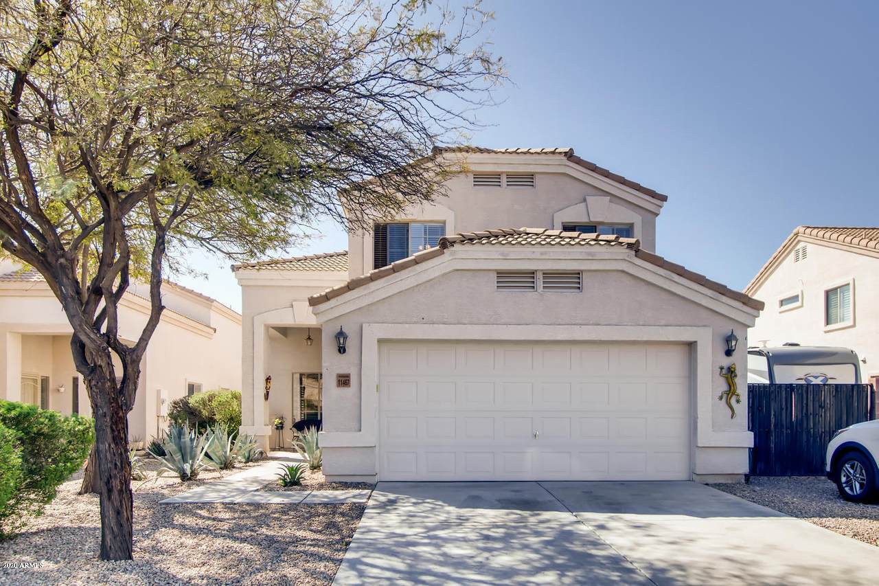 11467 Mccaslin Rose Lane - Photo 1