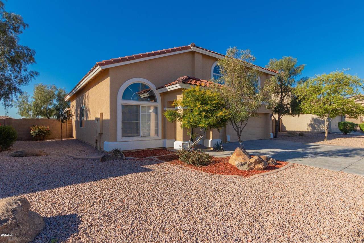 22311 Loma Linda Circle - Photo 1