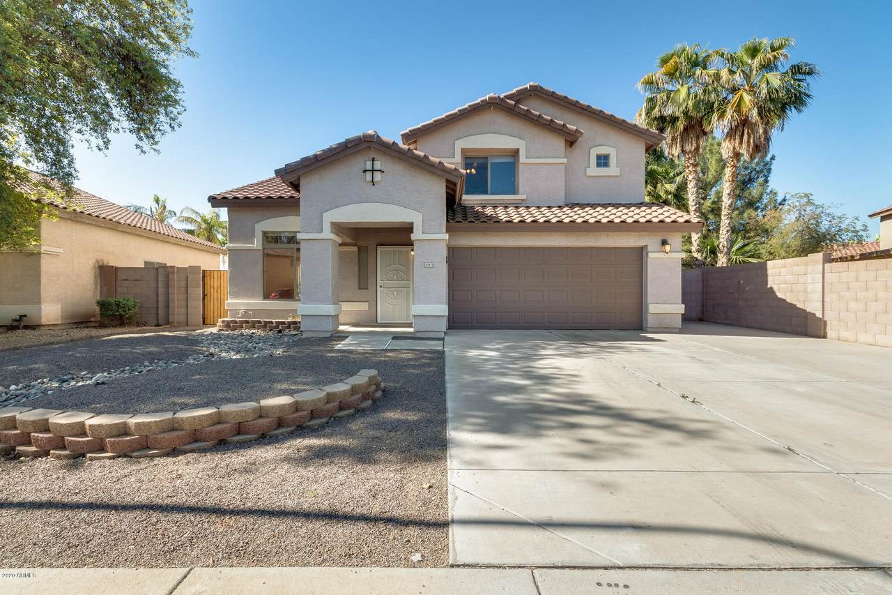 10475 Sunflower Place - Photo 1