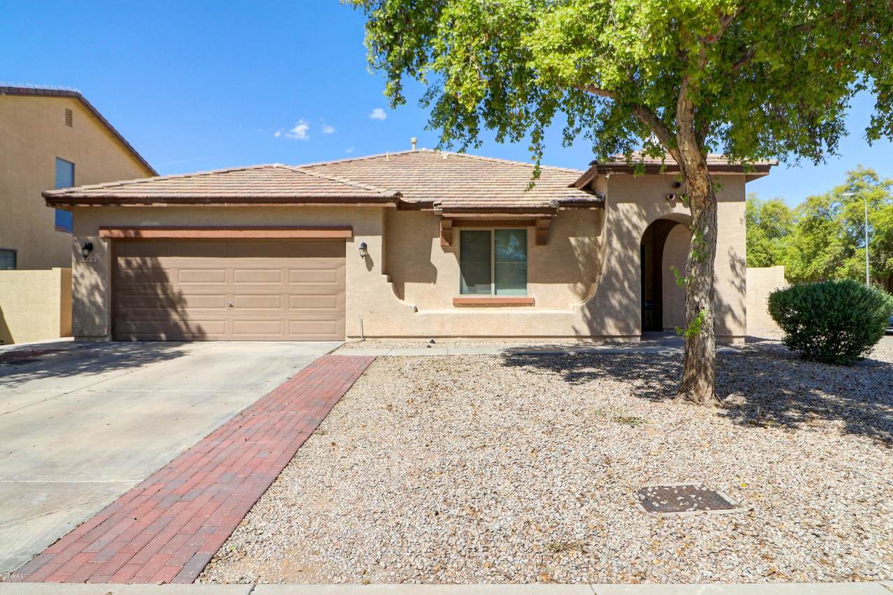 8710 Watkins Street - Photo 1